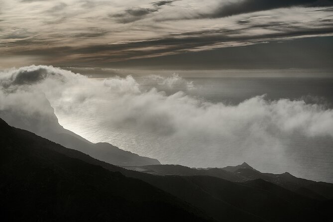 Tenerife: Landscape Photography Workshops, 10 Hours - Destination Highlights
