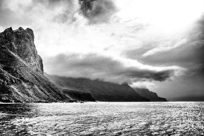 Tenerife: Landscape Photography Workshops, 10 Hours - Participant Requirements