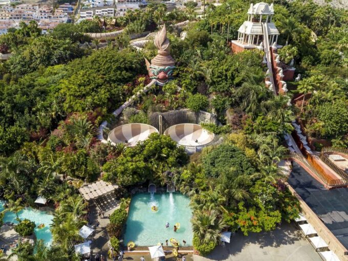 Tenerife: Loro Parque & Siam Park Combined Tickets - Frequently Asked Questions