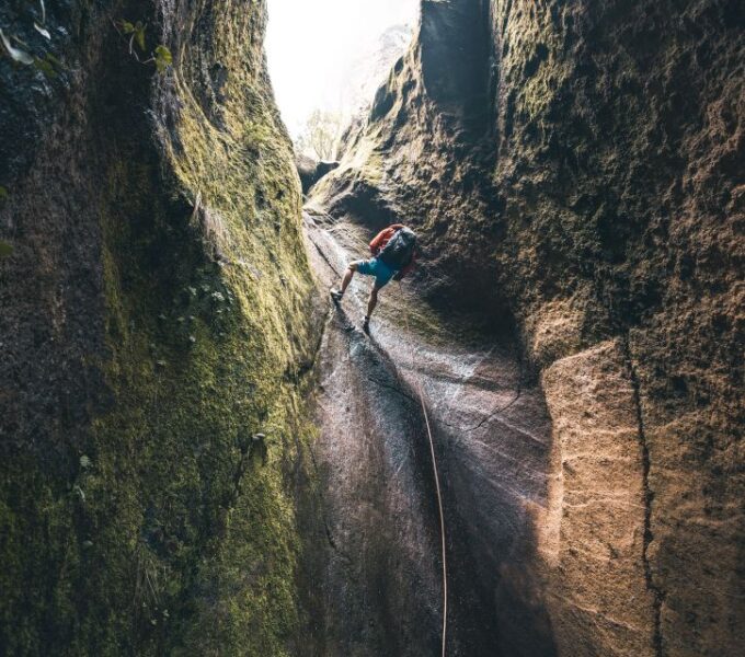 Tenerife: Los Arcos Canyoning Tour With Guide - Frequently Asked Questions