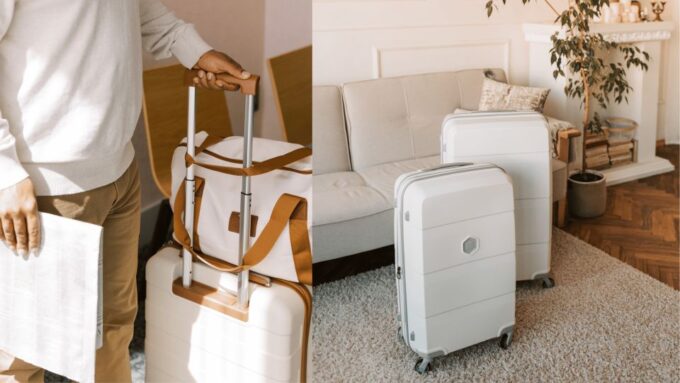 Tenerife: Luggage Storage - Locations and Hours
