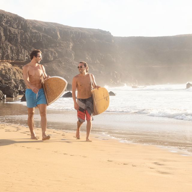 Tenerife: Luxury Lifestyle Photoshoot in South Tenerife - Photoshoot Details