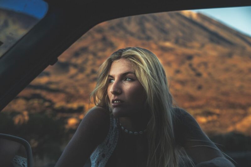 Tenerife: Luxury Lifestyle Photoshoot in South Tenerife - Assistance With Transportation
