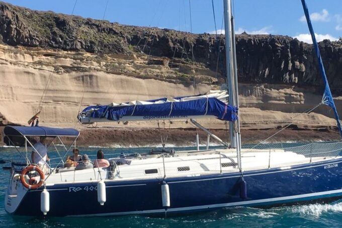 Tenerife: Luxury Private Whale & Dolphin Watching Tour - Frequently Asked Questions