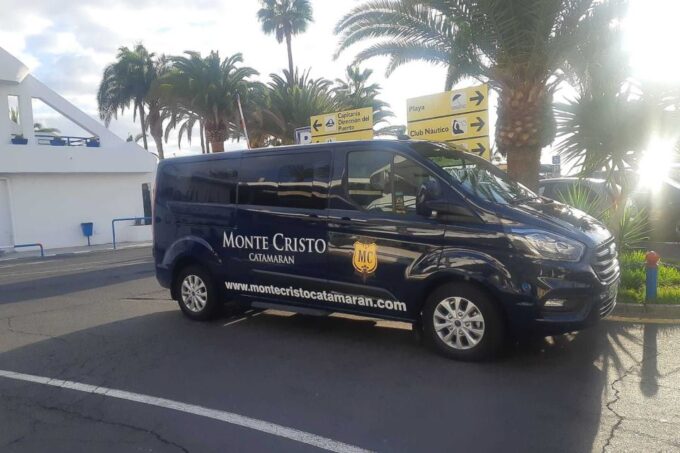 Tenerife: Marine-Life Tour With Transfer, Buffet and Drinks - Guest Reviews and Highlights