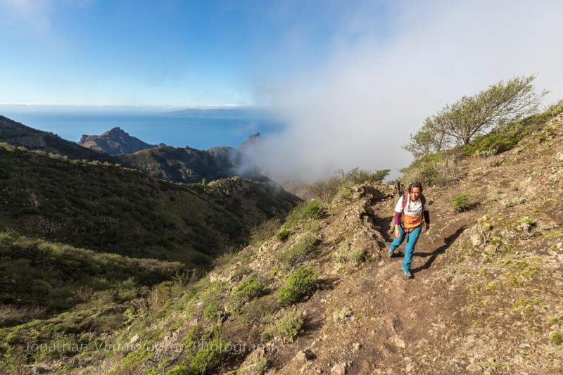 Tenerife: Masca Skyline Hike - Hiking Through Teno and the Hamlet of Masca - Exploring the Little-Traveled Paths