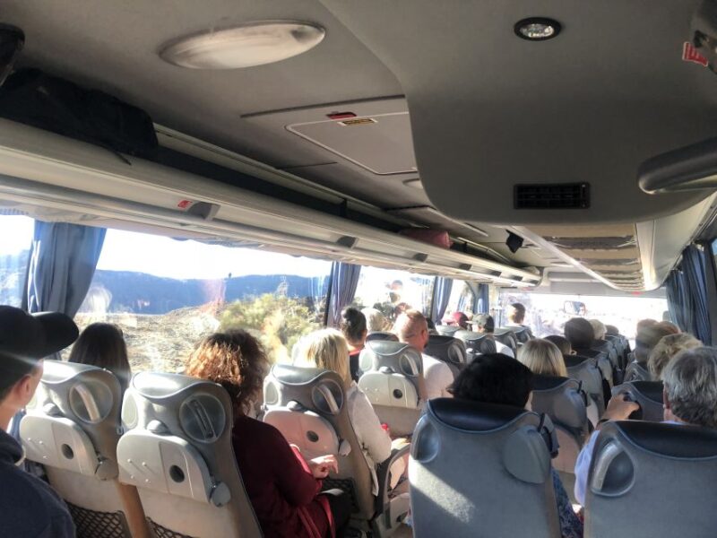 Tenerife: Mount Teide, Masca, Icod and Garachico Day Trip - Key Points