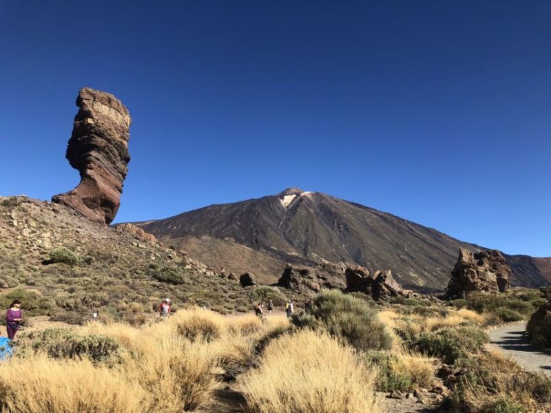 Tenerife: Mount Teide, Masca, Icod and Garachico Day Trip - Booking and Cancellation