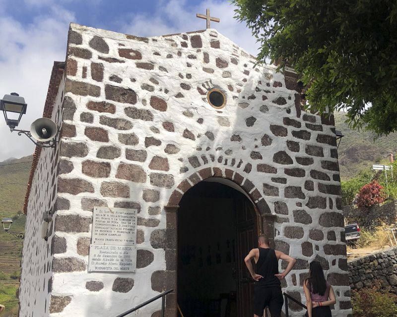 Tenerife: Mount Teide, Masca, Icod and Garachico Day Trip - Important Information