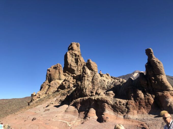 Tenerife: Mount Teide, Masca, Icod and Garachico Day Trip - Experiencing Dramatic Landscapes