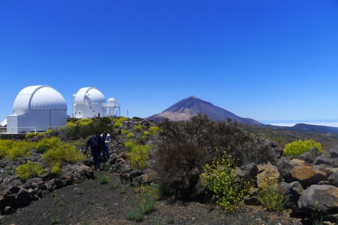 Tenerife: Mount Teide Observatory Guided Tour - Visitor Recommendations