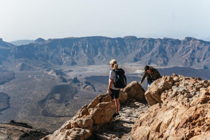 Tenerife: Mount Teide Summit Hiking Adventure With Cable Car - Important Considerations