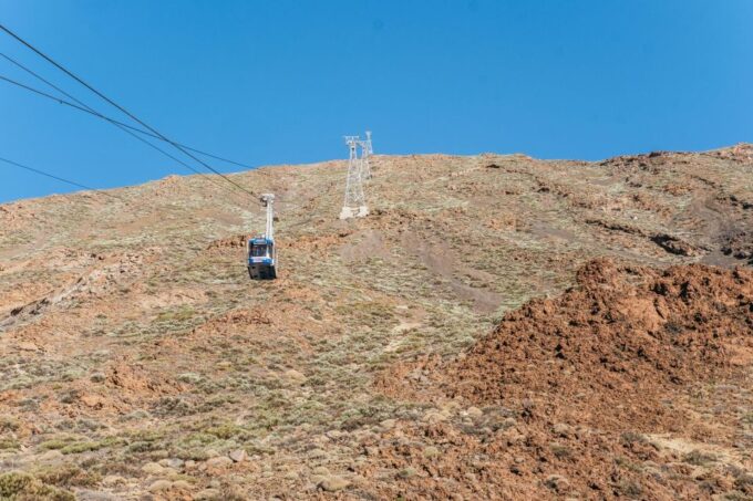 Tenerife: Mount Teide Summit Hiking Adventure With Cable Car - Booking and Cancellation Policy