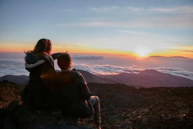 Tenerife: Mount Teide Sunset and Stars Tour With Cable Car - Highlights