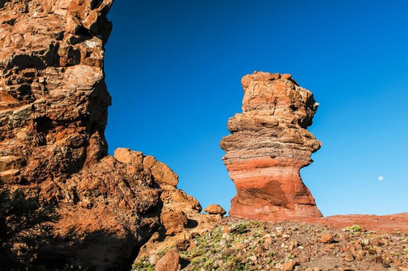 Tenerife: Mount Teide Tour With Cable Car Ticket & Transfer - Canarian Villages