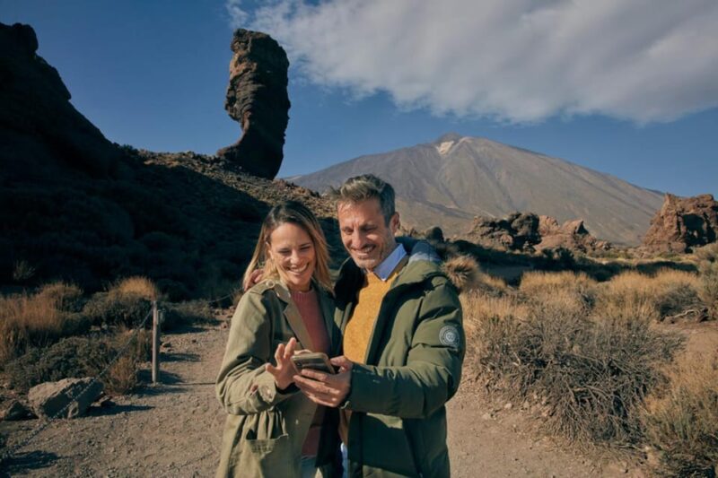 Tenerife: MUNA Museum Admission Ticket and Teide Legend Tour - Tour Highlights