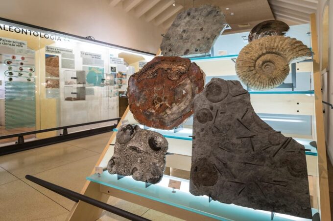 Tenerife: MUNA Museum Admission Ticket and Teide Legend Tour - FAQ