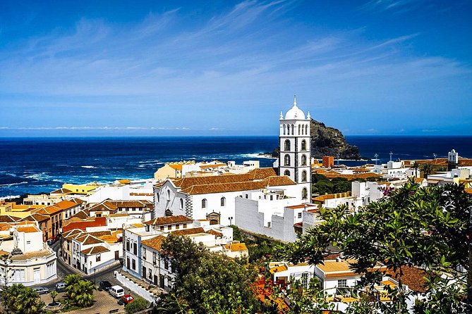 Tenerife North Private Tour: Through Villages and Ports - Valle La Orotava