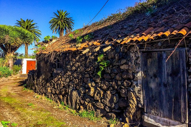 Tenerife North Private Tour: Through Villages and Ports - Vineyards and Volcanoes