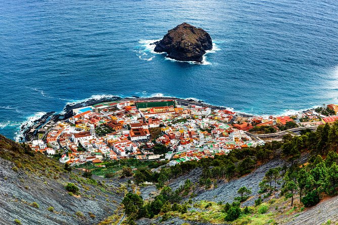 Tenerife North Private Tour: Through Villages and Ports - Palaces and Cobblestone Villages