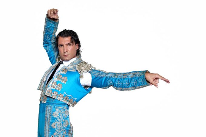 Tenerife: Olé Flamenco Show by Fran Chafino Ticket - Venue and Meeting Point