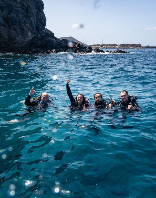 Tenerife: PADI Rescue Diver Course - Developing Emergency Response Skills