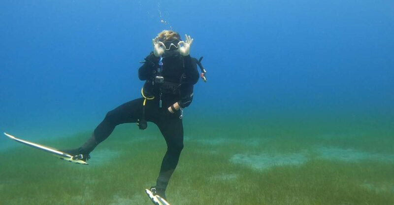 Tenerife: PADI Rescue Diver Course - Certified PADI Instructor Guidance