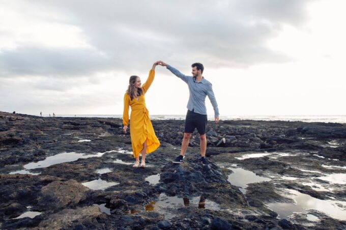 Tenerife: Photo Shoot With a Private Vacation Photographer - Flexible Shoot Duration and Group Size