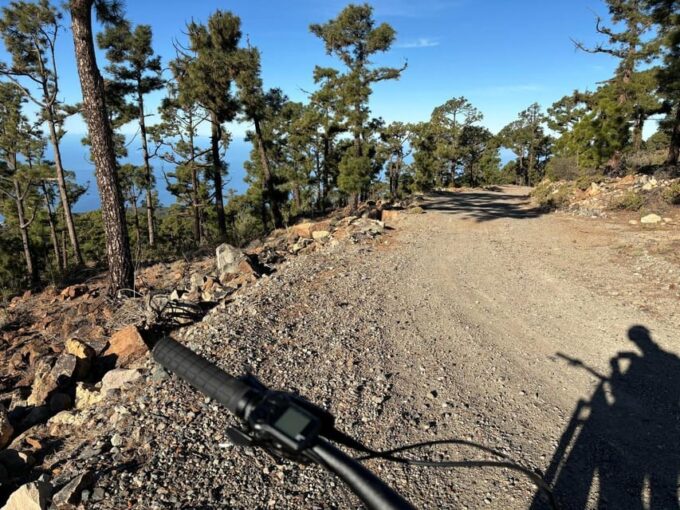 Tenerife: Premium E-Bike Ride at Chineyro Volcanic Area - E-Bike Rental Information