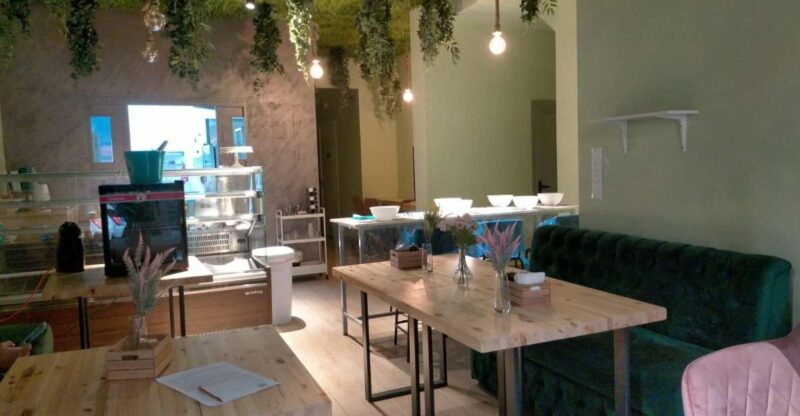 Tenerife: Preparation and Tasting of Potatoes With Mojo - Frequently Asked Questions
