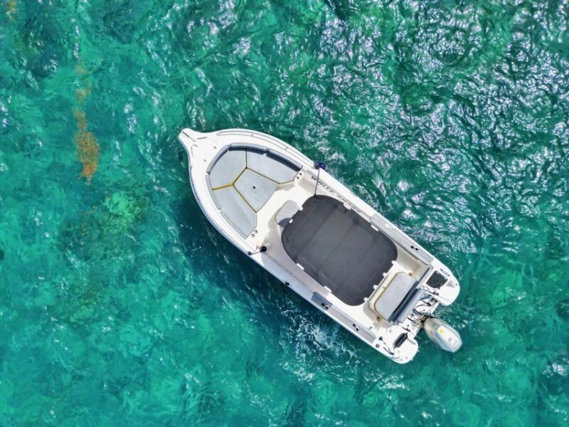 Tenerife: Private Boat Tour 4 Hours, Exclusive Trip With All Inclusive. - Booking Information