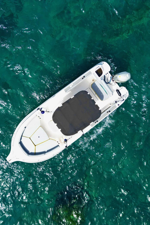 Tenerife: Private Boat Tour 7 Hours, Private Groups With All Inclusive - Key Points