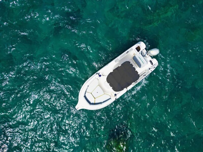 Tenerife: Private Boat Tour 7 Hours, Private Groups With All Inclusive - Boat Features and Amenities
