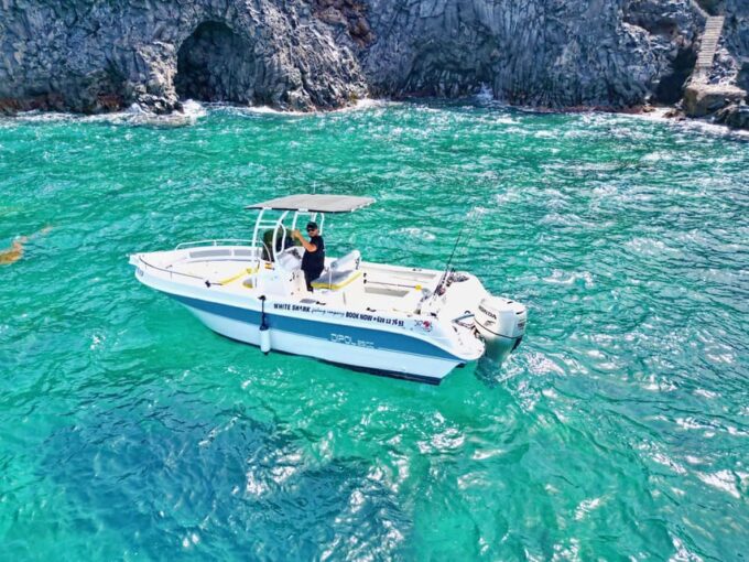 Tenerife: Private Boat Tour 7 Hours, Private Groups With All Inclusive - Frequently Asked Questions