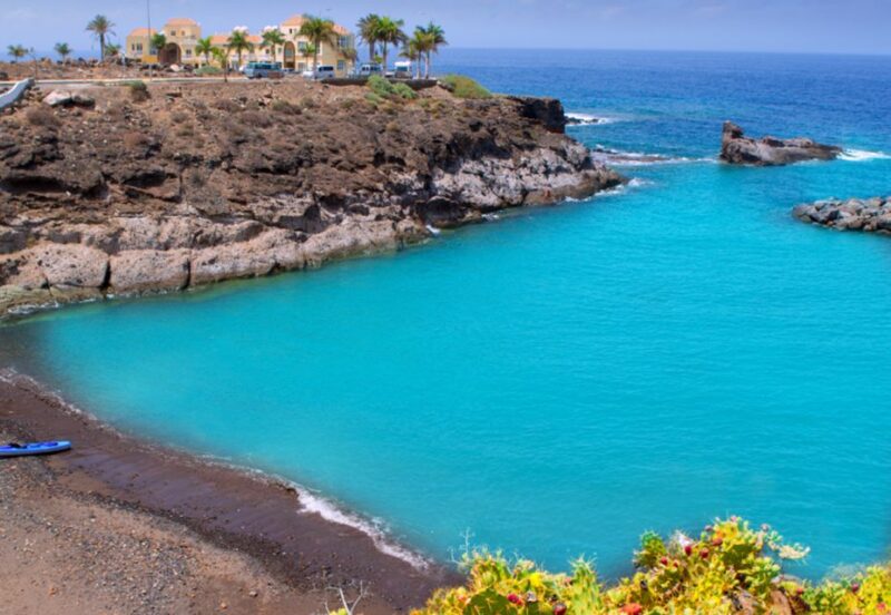 Tenerife: Private Day Tour of the Island With Hotel Pickup - Explore the Islands Landscapes and Adrenaline