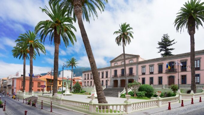 Tenerife: Private Day Tour of the Island With Hotel Pickup - Flexible and Free Cancellation Available