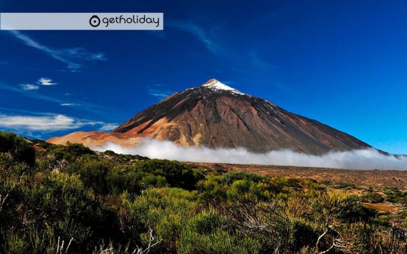 Tenerife: Private Day Trip With Hotel Pickup and Drop-Off - Overview of the Private Day Trip