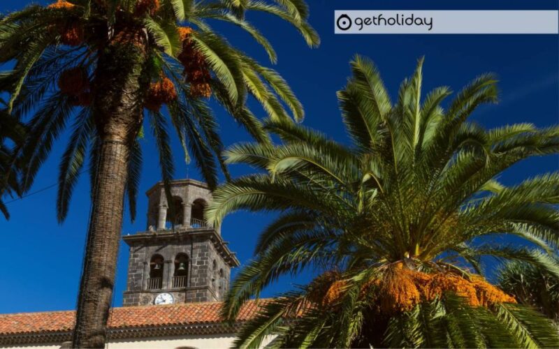 Tenerife: Private Day Trip With Hotel Pickup and Drop-Off - Duration and Pickup Details