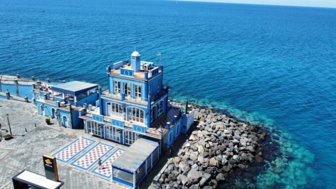 Tenerife : Private Dive for Beginners From a Boat - Frequently Asked Questions