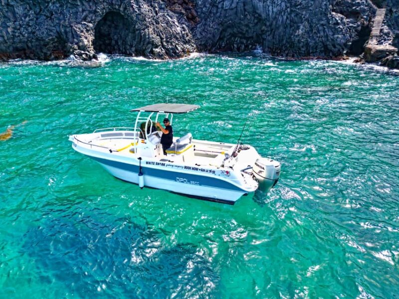 Tenerife: Private Fishing Charter, All-Inclusive Fishing Charter - Restrictions and Limitations