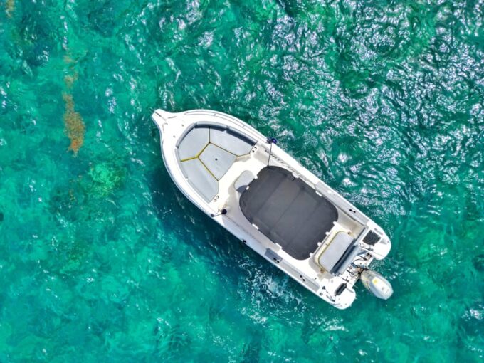 Tenerife: Private Fishing Charter, All-Inclusive Fishing Charter - Meeting Point and Parking
