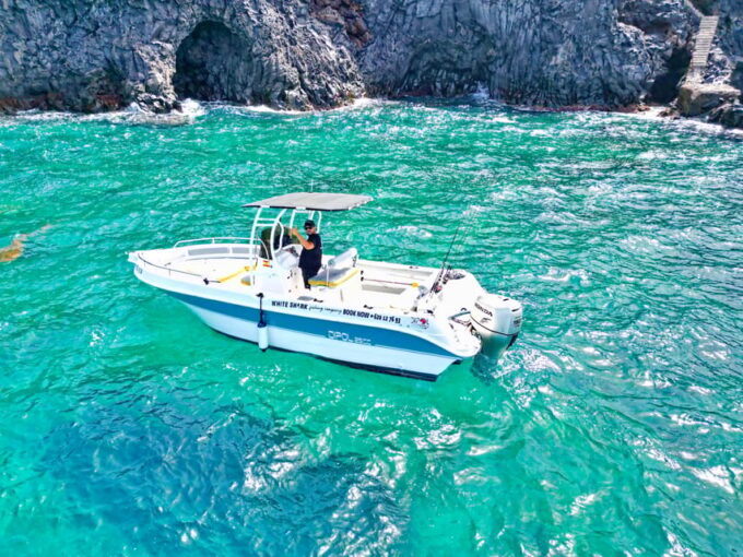 Tenerife: Private Fishing Charter, All-Inclusive Fishing Charter - Additional Information
