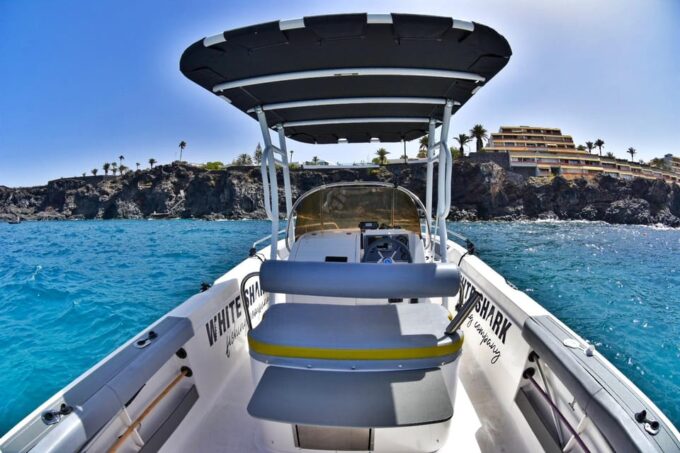 Tenerife: Private Fishing Charter, All-Inclusive Fishing Charter - Frequently Asked Questions
