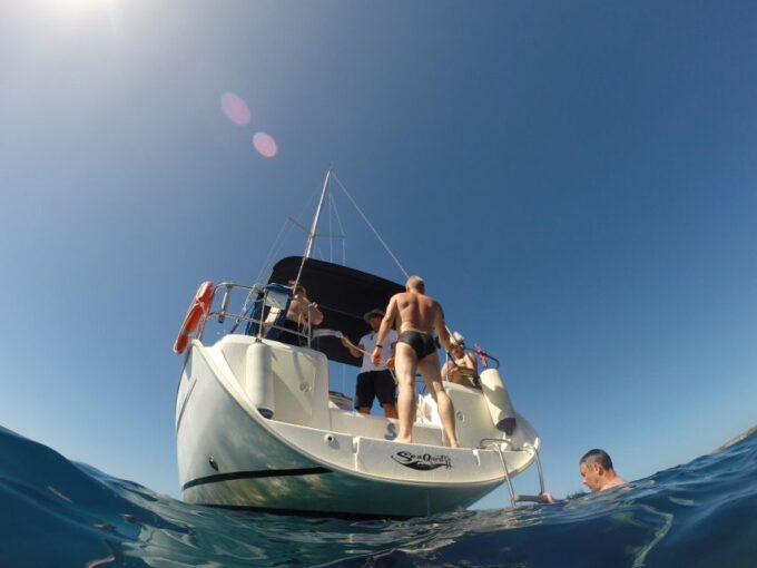 Tenerife: Private or Group 3 Hour Sailing Cruise With Drinks - Frequently Asked Questions