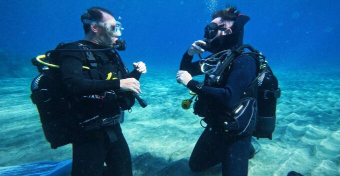 Tenerife: Private Scuba Diving Experience With Photos - Frequently Asked Questions