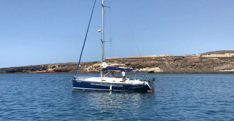 Tenerife: Private Sunset Charter With Drinks and Tapas - Drinks and Tapas Included