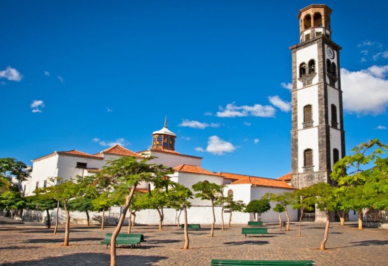 Tenerife: Private Taganana and Anaga Day Trip With Pickup - Key Points