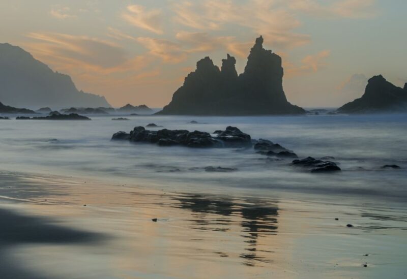 Tenerife: Private Taganana and Anaga Day Trip With Pickup - Explore San Cristobal De La Laguna
