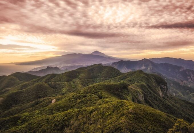Tenerife: Private Taganana and Anaga Day Trip With Pickup - Pickup and Drop-off Service