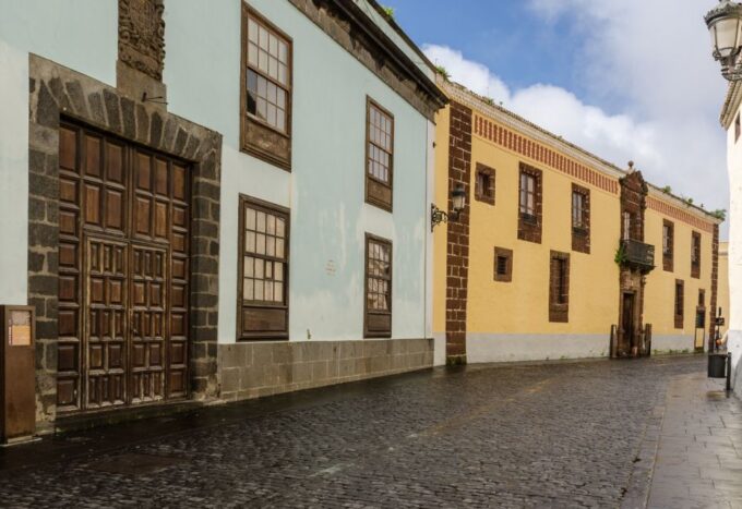 Tenerife: Private Taganana and Anaga Day Trip With Pickup - Booking and Cancellation Policy